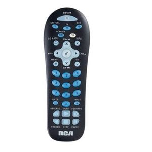 RCA Universal Remote Control